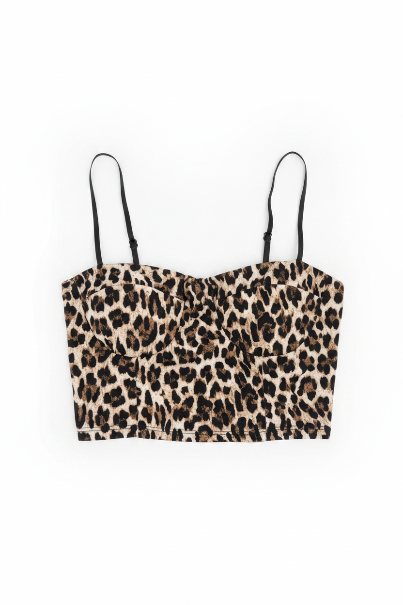 Coordinato Animalier