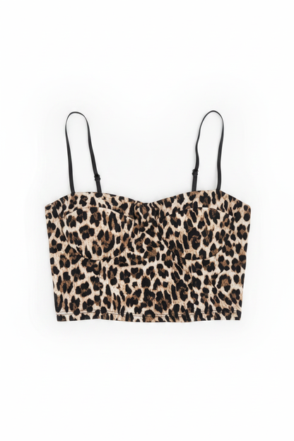Coordinato Animalier