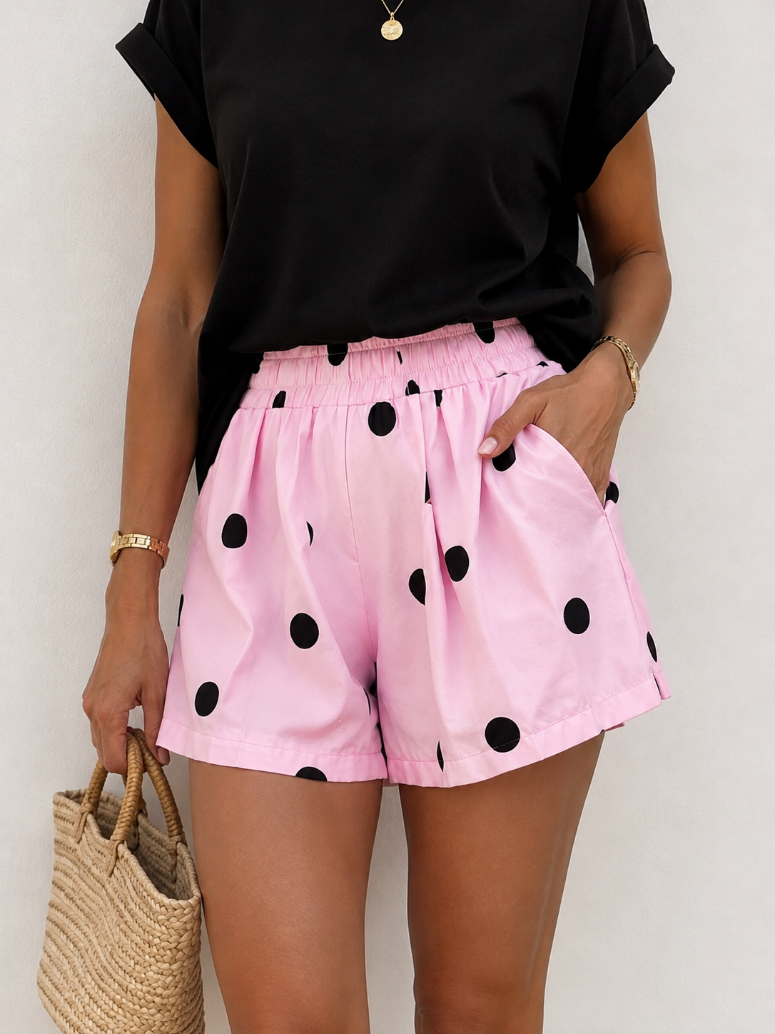 Shorts Minorca