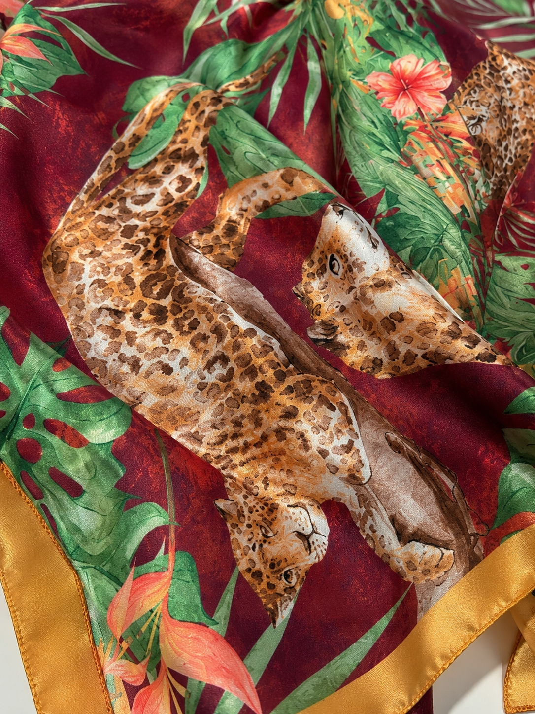 Foulard Bandana Summer