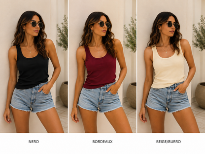 Canotta basic