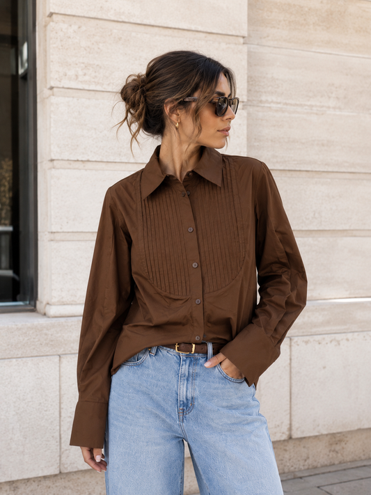 Camicia Lumina