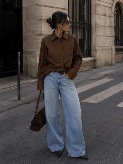 Camicia Lumina