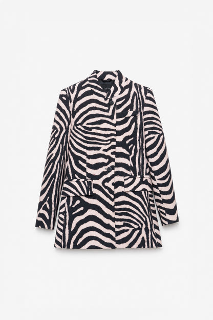 Blazer Lumina