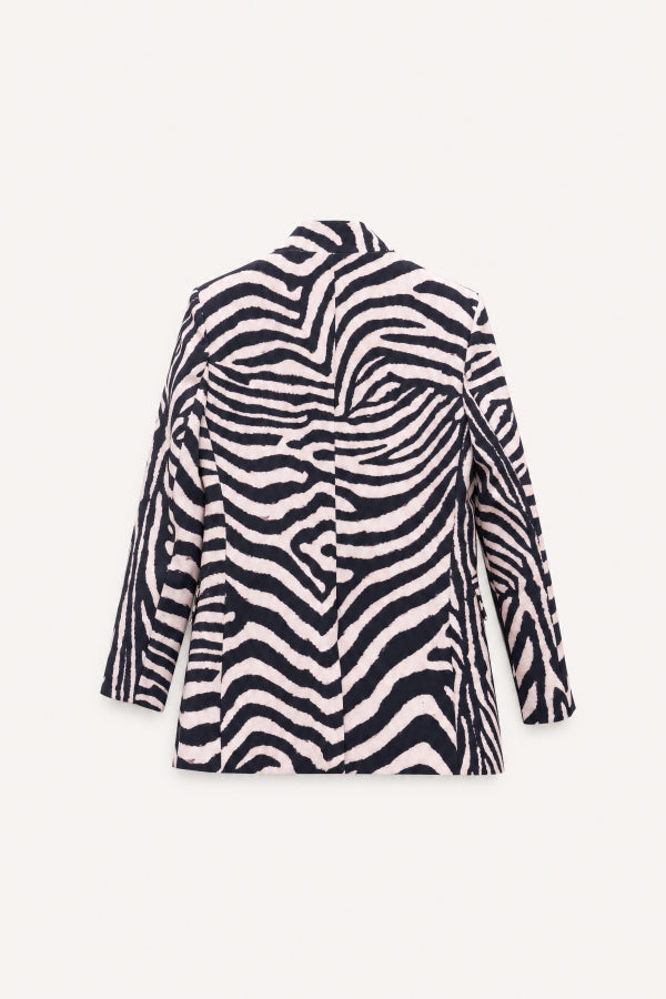Blazer Lumina