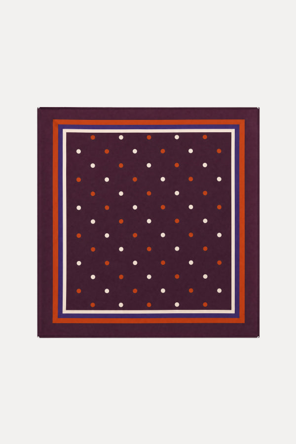 Foulard Lumina