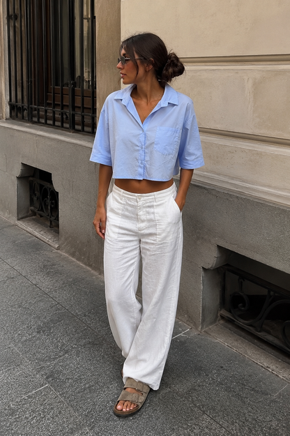 Camicia Fabiana