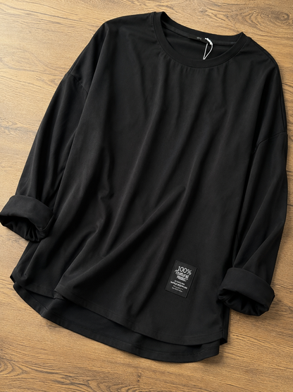 COORDINATO URBAN BLACK 🖤
