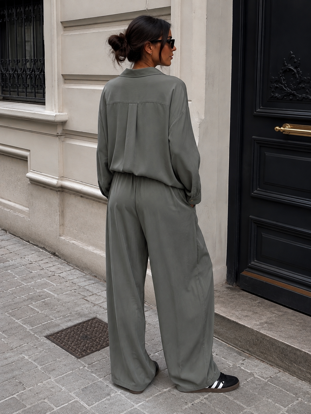 Coordinato Pamela