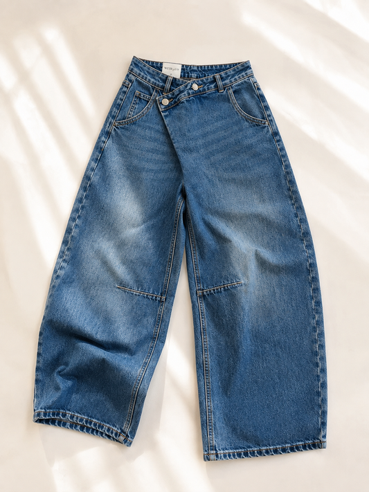 Jeans Iconic