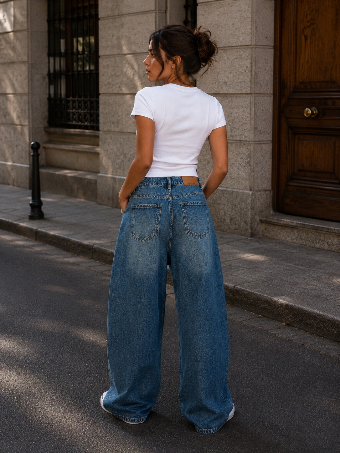 Jeans Iconic