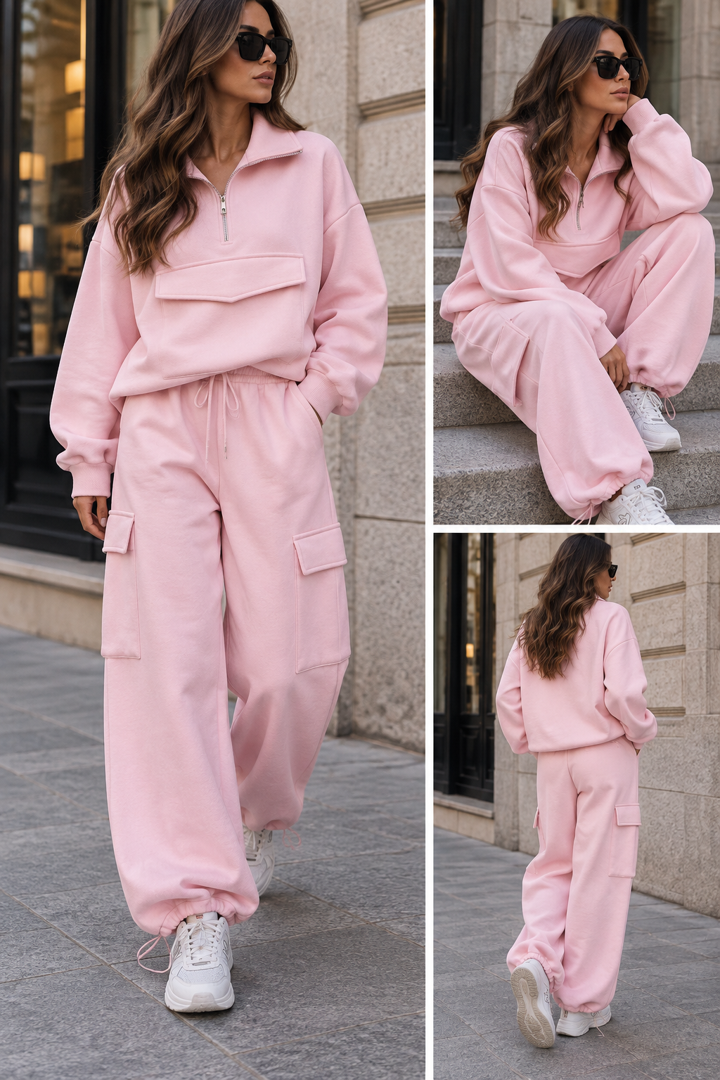 Jogger