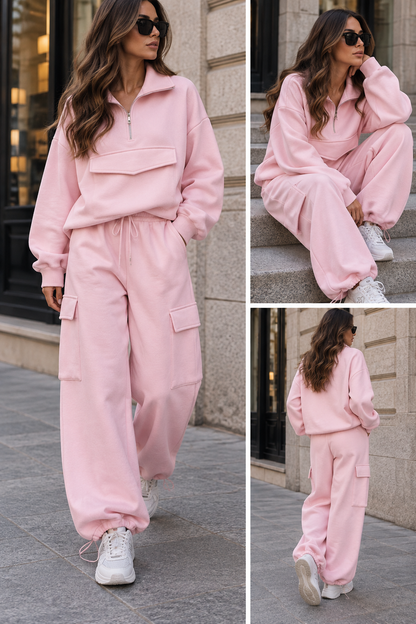 Jogger